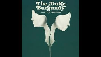 The Duke Of Burgundy is a beautiful love story disguised as stylish smut