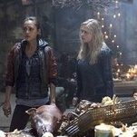 The 100: “Remember Me”