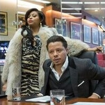 Empire: “The Devil Quotes Scripture”