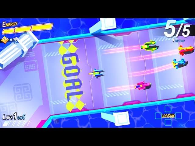 Three new racing games aim for the speed and style of their arcade ancestors