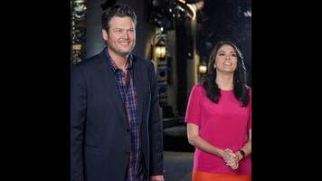 Saturday Night Live: “Blake Shelton”