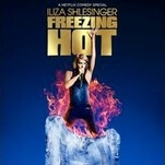 Rote gender observations bog down Iliza Shlesinger’s Freezing Hot