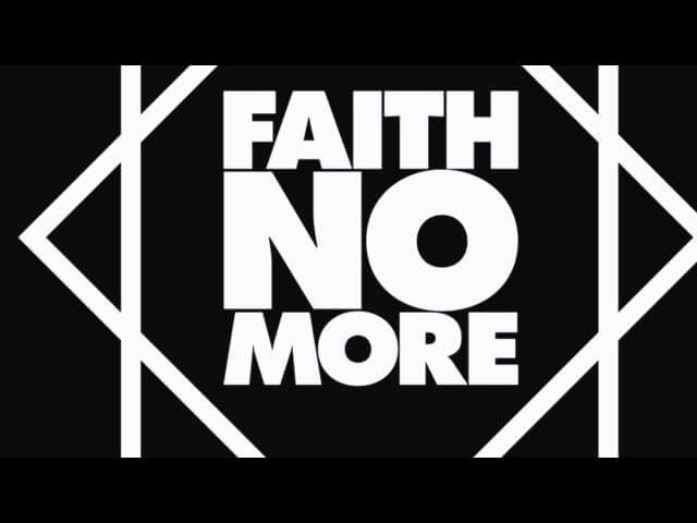 Faith No More announce dates for first U.S. tour in ages