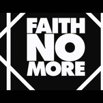 Faith No More announce dates for first U.S. tour in ages