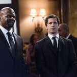 Brooklyn Nine-Nine: “The Defense Rests”