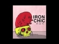 Iron Chic takes solace in an uncertain future