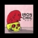 Iron Chic takes solace in an uncertain future