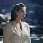 Marvel’s Agent Carter is snazzy, retro, and super-cool