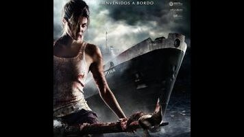 A zombie franchise returns to form with [REC] 4: Apocalypse