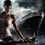 A zombie franchise returns to form with [REC] 4: Apocalypse