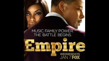 Empire is a classic story with a contemporary beat