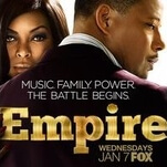 Empire is a classic story with a contemporary beat