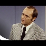 The Bob Newhart Show turned its star’s signature style into an ensemble classic