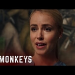 Watch the first 9 minutes of Syfy’s 12 Monkeys pilot