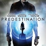 Predestination gives a famous time-travel story the Chris Nolan treatment