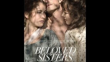 Beloved Sisters is a period romance paced like a procedural