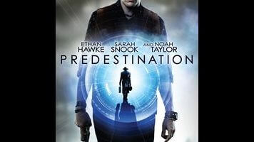 Predestination gives a famous time-travel story the Chris Nolan treatment