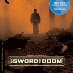 The Sword Of Doom lives up to its pulpy American title