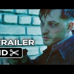 The trailer for Child 44 has serial killers, communists, Gary Oldman