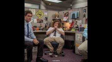 Workaholics: “Speedo Racer”