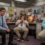 Workaholics: “Speedo Racer”