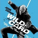 Jason Statham fills Burt Reynolds’ shoes in Wild Card