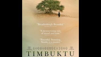 Timbuktu moves from wry comedy to deep horror