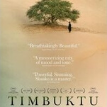 Timbuktu moves from wry comedy to deep horror