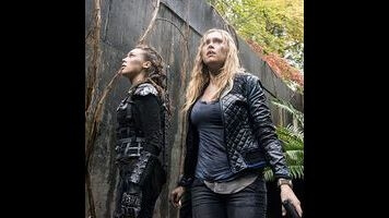 The 100: “Survival Of The Fittest”