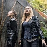 The 100: “Survival Of The Fittest”