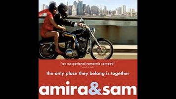 Amira & Sam’s cultural divide doesn’t liven up a clichéd genre piece