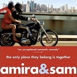 Amira & Sam’s cultural divide doesn’t liven up a clichéd genre piece