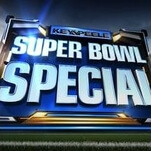 Key & Peele’s Super Bowl Special