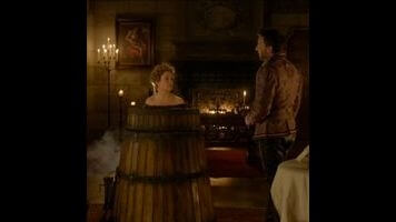 Reign: “Sins Of The Past”