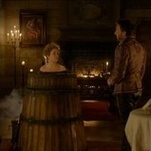 Reign: “Sins Of The Past”