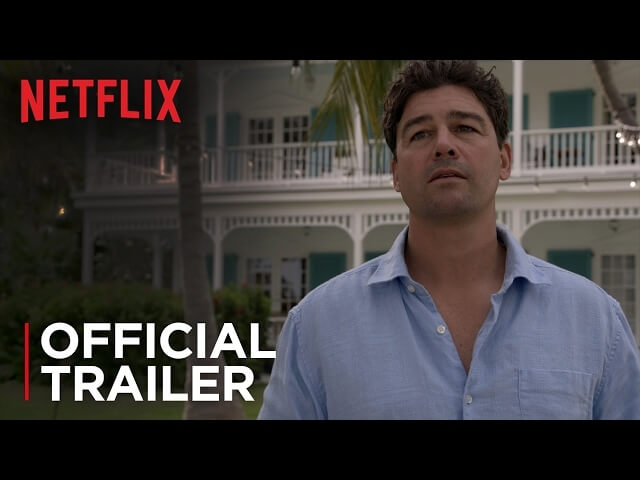 The trailer for Netflix’s Bloodline promises hot, muggy, Florida suspense