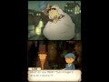 The truth is more wondrous than the mystery when Professor Layton’s on the case