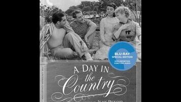 Jean Renoir’s “A Day In The Country” makes the case for “incomplete” art