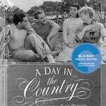 Jean Renoir’s “A Day In The Country” makes the case for “incomplete” art