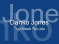 Danko Jones keeps its kiss-offs short, but not sweet