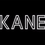 Here’s a supercut of every “Kane” in Citizen Kane