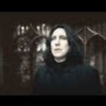 This Snape-centric edit tells Severus Snape’s heartbreaking story