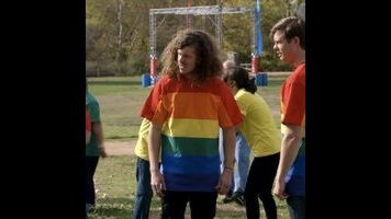 Workaholics: “Gayborhood”