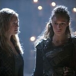 The 100: “Rubicon”