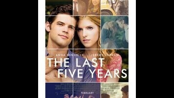 The Last Five Years provides Anna Kendrick the musical showcase she deserves