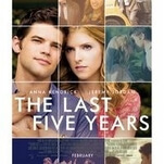 The Last Five Years provides Anna Kendrick the musical showcase she deserves