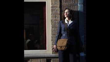 Marvel’s Agent Carter: “A Sin To Err”