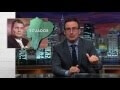 John Oliver’s plan to piss off the president of Ecuador totally worked