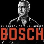 Amazon’s Bosch brings a beloved pulp hero to the screen