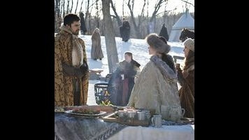 Reign: ”The End of Mourning”